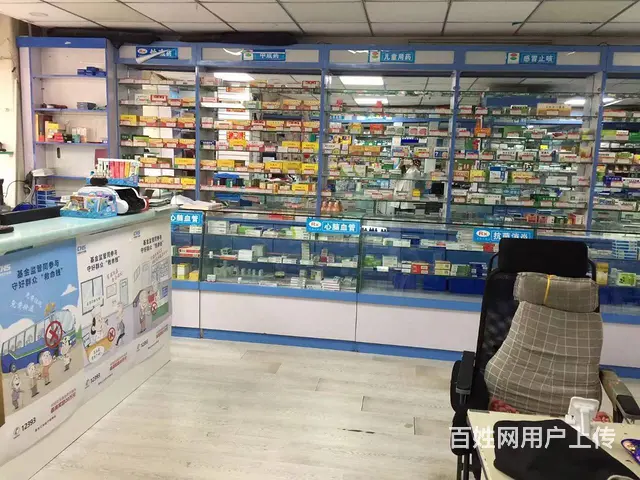 【搞定了！】道外区太平桥医疗保健药店整店转让出兑多年老店 - 图片 11