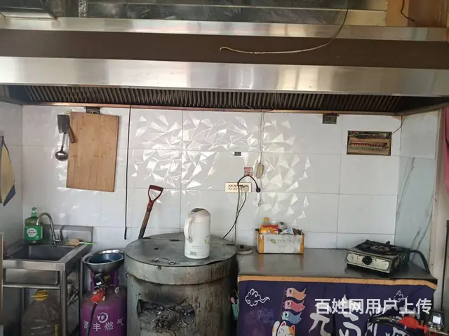 （帮选铺）一酒泉东关什字干果店对外转让 - 图片 6