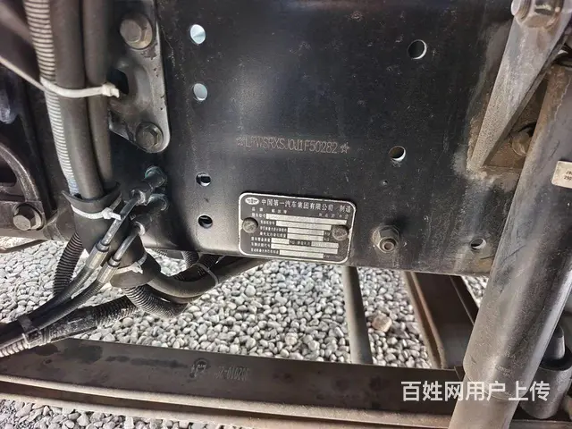19年3月一汽解放 J7 车况原版包过户可分期 - 图片 7