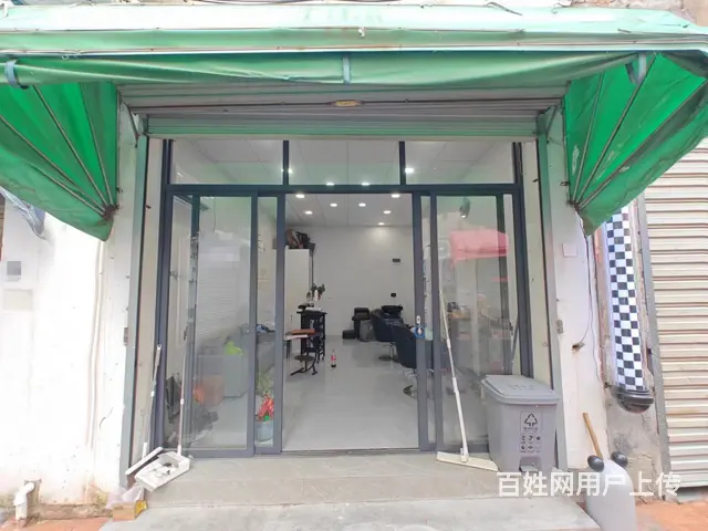 （易转介绍）浦江好位置精装修美发店转让 - 图片 1