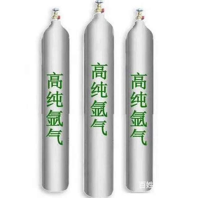 工业氩气供应|哪里送工业氩气40L什么价格 - 图片 2