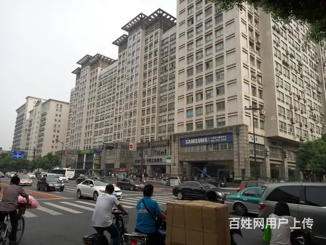 昌地火炬大厦3人间只要1000元，含物业水电网络 - 图片 8