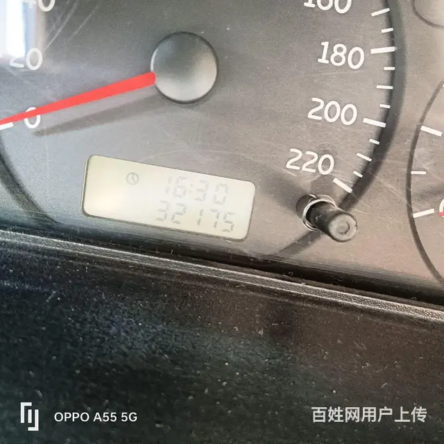 奇瑞 旗云 2011款 旗云2 1.6 手动 - 图片 5