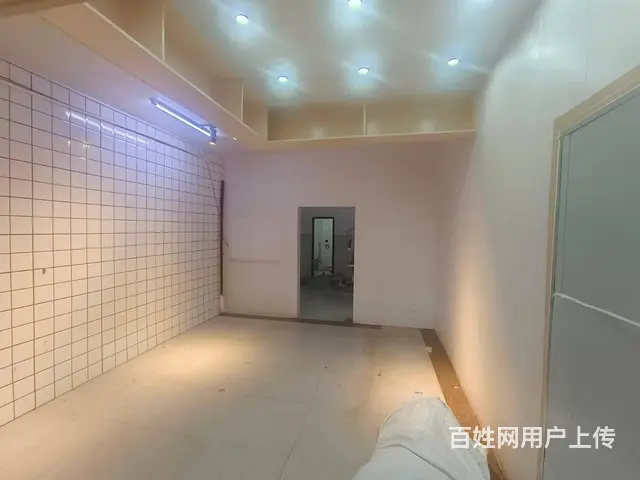 （51旺铺推荐）乐天城农贸市场对面60平商铺出租 - 图片 1