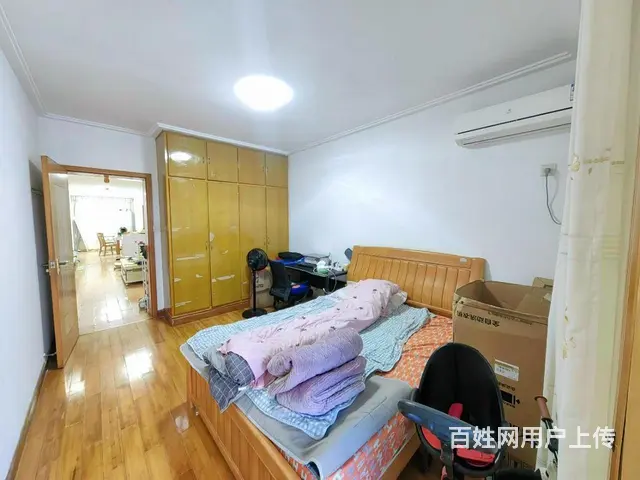南门口 上长郡文庙坪 电梯三房两厅 近灵官渡 居家 - 图片 5