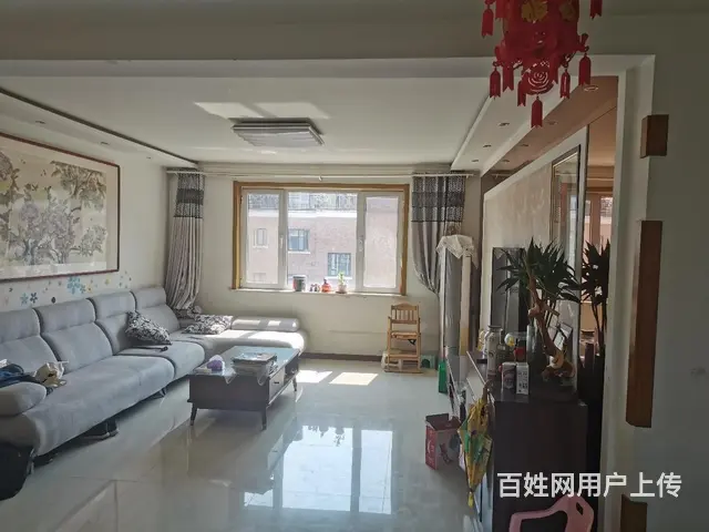 名仕庄园带车库，多层电梯5楼共6楼140平，实图 - 图片 1