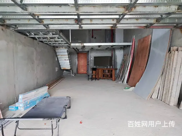 免中介 珠海新香洲 恒大天玺 99㎡复式 毛坯 2500急租 - 图片 6
