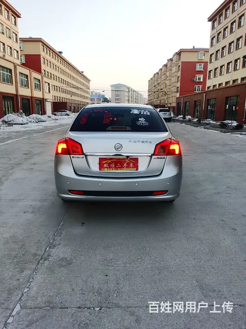 别克凯越 - 图片 4