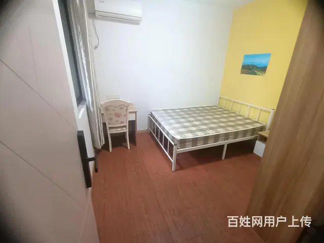杭州萧山_绿都金域东方_1室 合租朝东北_湘东村 - 图片 2