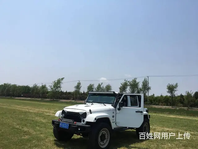 常州出租北汽212|老爷车翻新价格|江浙沪老爷车翻 - 图片 6