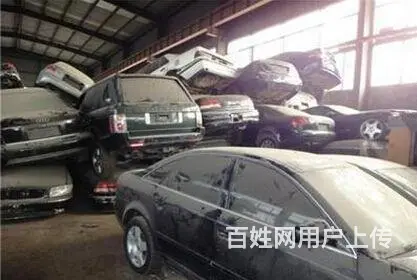 新沂收废旧车辆回收站点电话，当场结算 - 图片 4