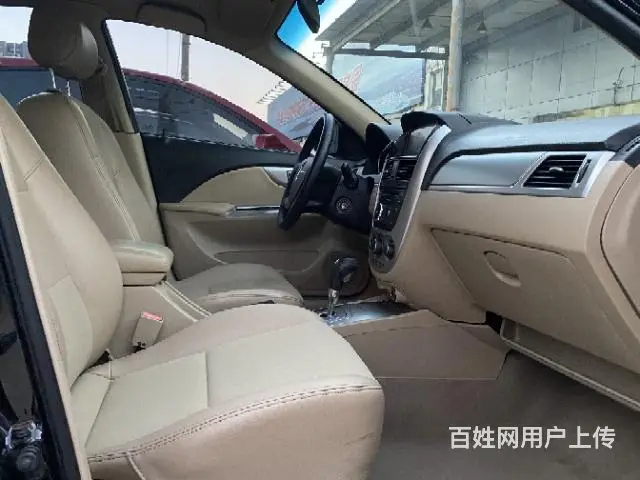 别克 凯越 2015款 1.5 手自一体 经典型 - 图片 7