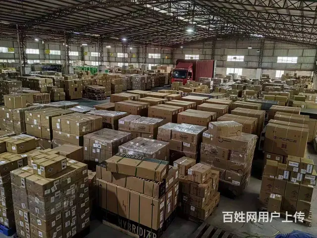 广州东平到香港物流专线直达 今发明到 中港货运 - 图片 4