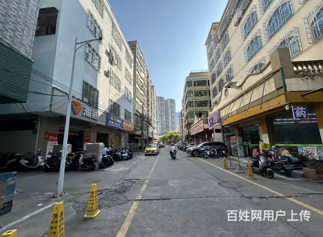 （51旺铺推荐）美祥路上贤村100平空铺房东直租 - 图片 5