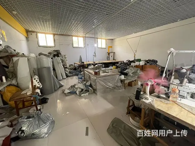 邹平苗家村工业园大型厂房出售 - 图片 7