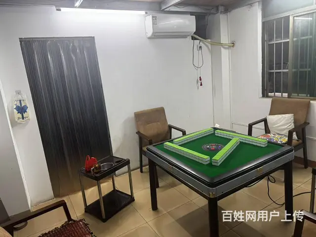 （51旺铺推荐）美兰区下贤一村150平棋牌室转让 - 图片 8