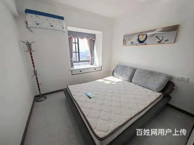 居然之家，宜洋！精装2房，家具家电齐全，毗邻吾悦！ - 图片 4