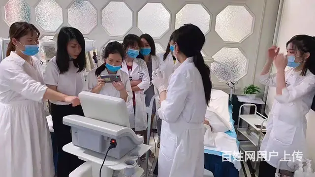 武汉市环亚美发培训学校 - 图片 3