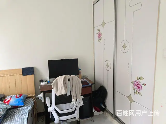 中洋和天下  双证 3室带车位 109万 - 图片 12