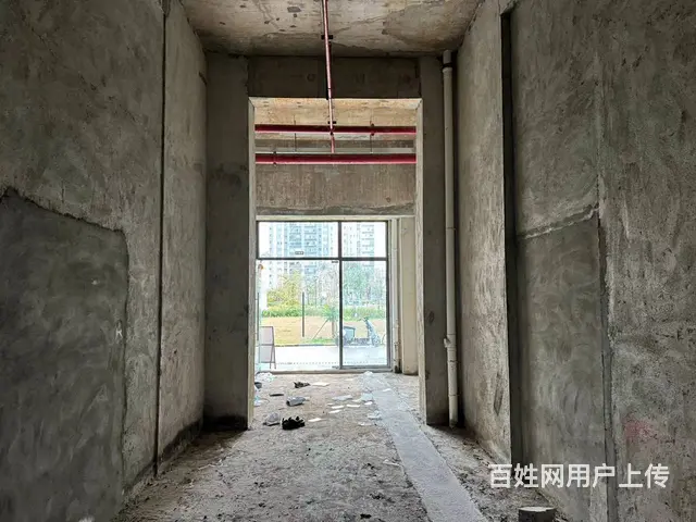 （51旺铺推荐）坡博家园59平铺面出租 - 图片 10