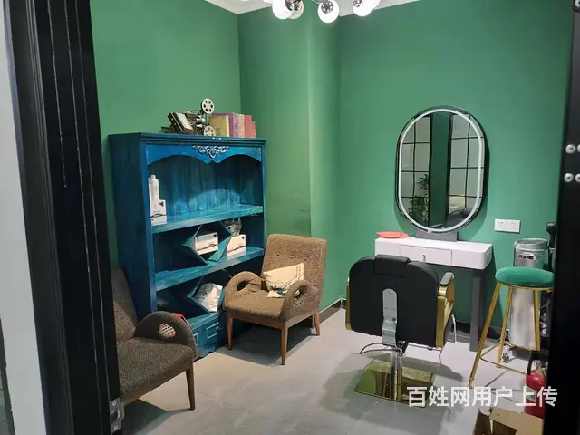 B个人一新汇嘉附近美发店区域对外出租 - 图片 2