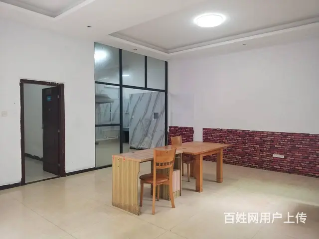 （51旺铺推荐）金鸡岭90平和55平铺面出租 - 图片 3