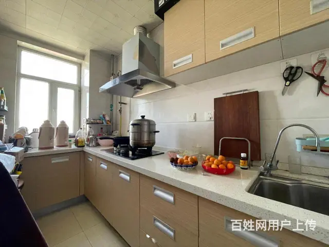 南 德诚花园 御林佳苑 精装两居 电梯老证麒麟公馆 - 图片 8