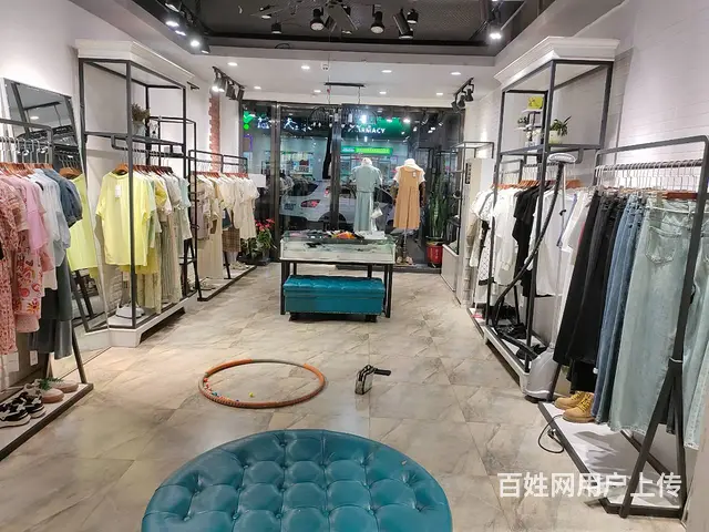 （老板本人）临街6年服装店转让、可空转，无行业限制 - 图片 5