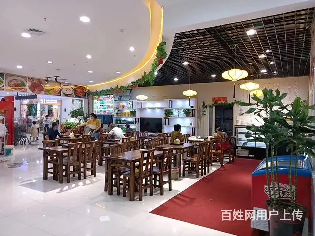今铺)39元酱大骨自助火锅转让，天津路金猴北城名居沿街 - 图片 2