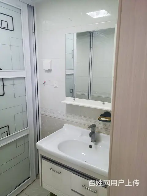 诚城桃花源小区 普通住宅1厅 中等装修 - 图片 2