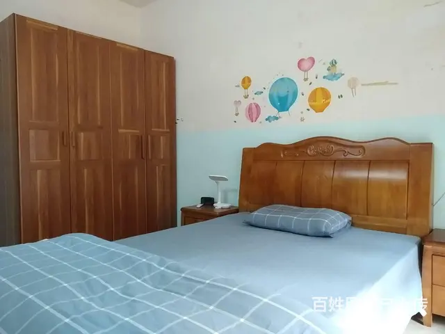 义龙西路精装修拎包入住5房2厅3卫大套间 - 图片 3