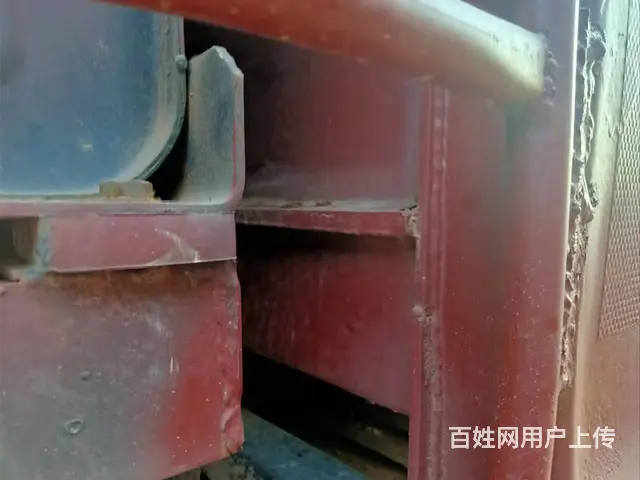 国四德龙F3000后八轮自卸336马力便宜卖 - 图片 8