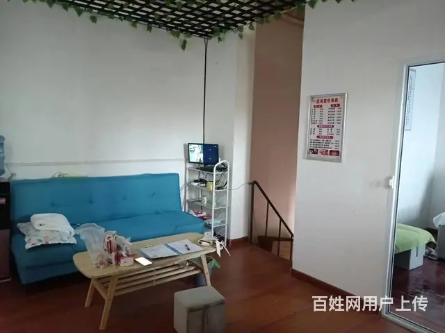 B个人一益都水岸花园足浴店对外转让 - 图片 7