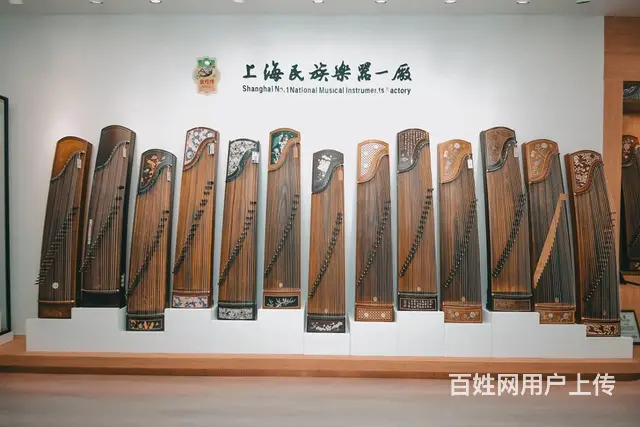 广州番禺区炫中古筝专卖店，和敦煌比哪个好？ - 图片 2