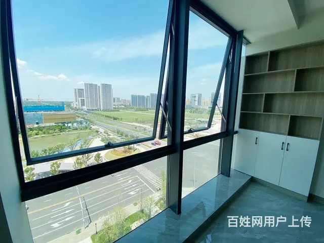 5999起常州北地铁口公寓现房在售民用水电全景落地窗 - 图片 7