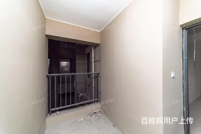 弘阳广场旁毛坯小三房现房三开间朝南房东诚售 - 图片 7