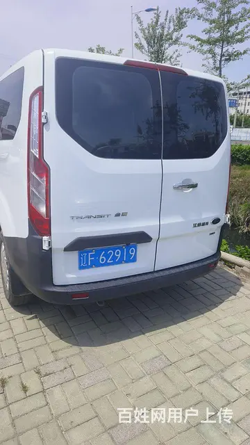 极品江铃新全顺 - 图片 3