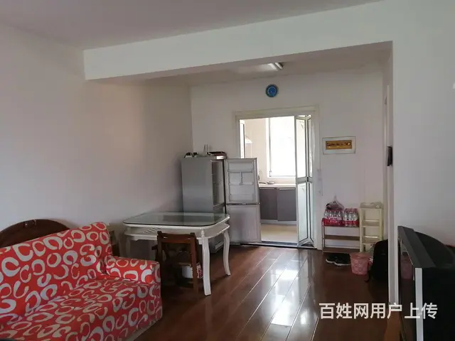 低价出租海港锦绣蓝湾65平2室精装楼房 - 图片 1