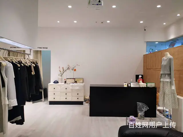 （51旺铺推荐）河西路金润阳光52平服装店转让 - 图片 10