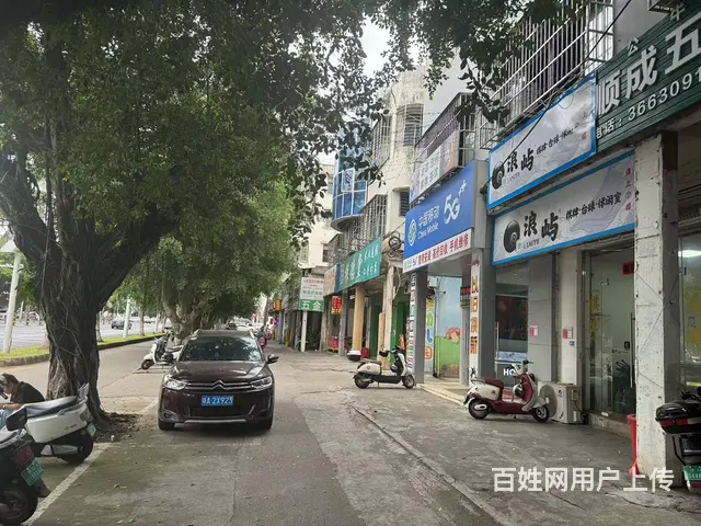 （51旺铺推荐）新大州大道220平浪屿台球水吧台球转让 - 图片 12