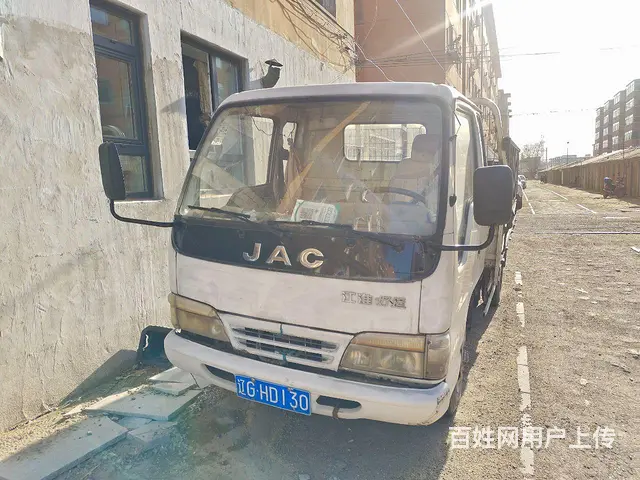 江淮 平板车 国2 - 图片 5