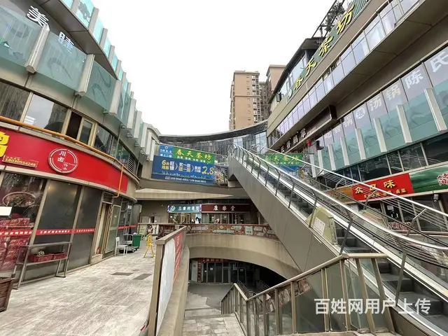 XN 青羊区 光华西三路 店铺出租 无行业限制 - 图片 4