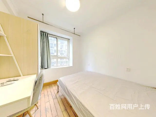 绿洲花园一期 ，沿河一排， 诚心出售，价格看中可谈 - 图片 7