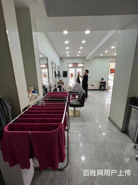 【搞定了！】南岗区十字街平准街大学附近美容美发店出兑可改向经 - 图片 10
