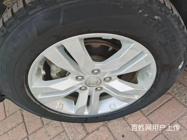 长安CS75 2016款 1.5T 手动 锋尚型 - 图片 9