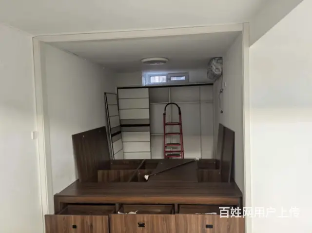 鑫城蓝湾 普通住宅 豪华装修 - 图片 9