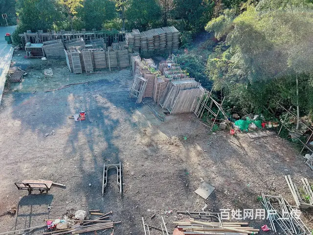 （老板本人）岳麓区北二环独栋房屋带场地出租  5653 - 图片 6