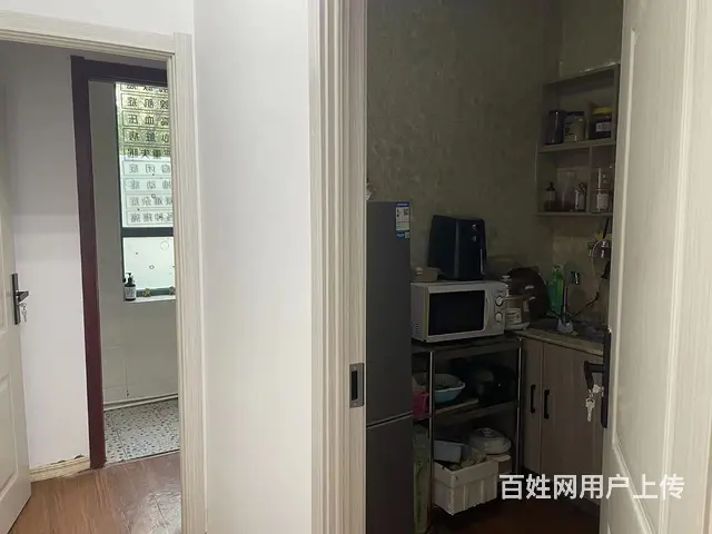 经区望海名居临街旺铺转让 - 图片 7