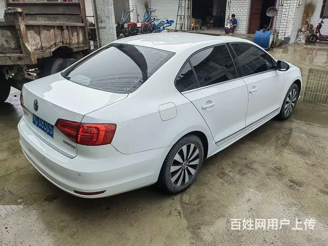 大众 速腾 2018款 1.6 手动 舒适型 - 图片 3