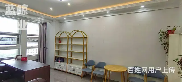 徐州金龙湖50平金装带办公家具拎包办公 - 图片 4
